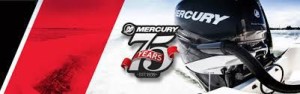mercury 75 years
