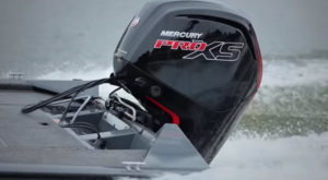 Mercury FOURSTROKE 40hp