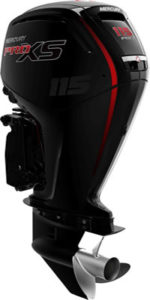 Mercyru Pro XS 115hp