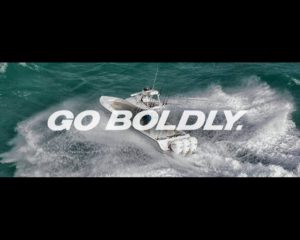 Go Boldly
